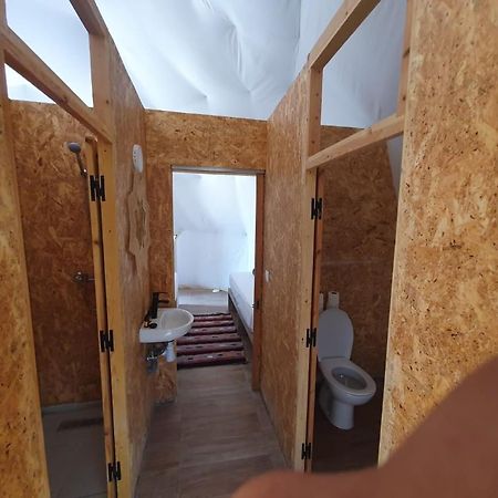 Tassourt Lodge Essaouira Bagian luar foto