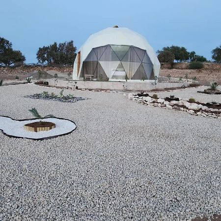 Tassourt Lodge Essaouira Bagian luar foto