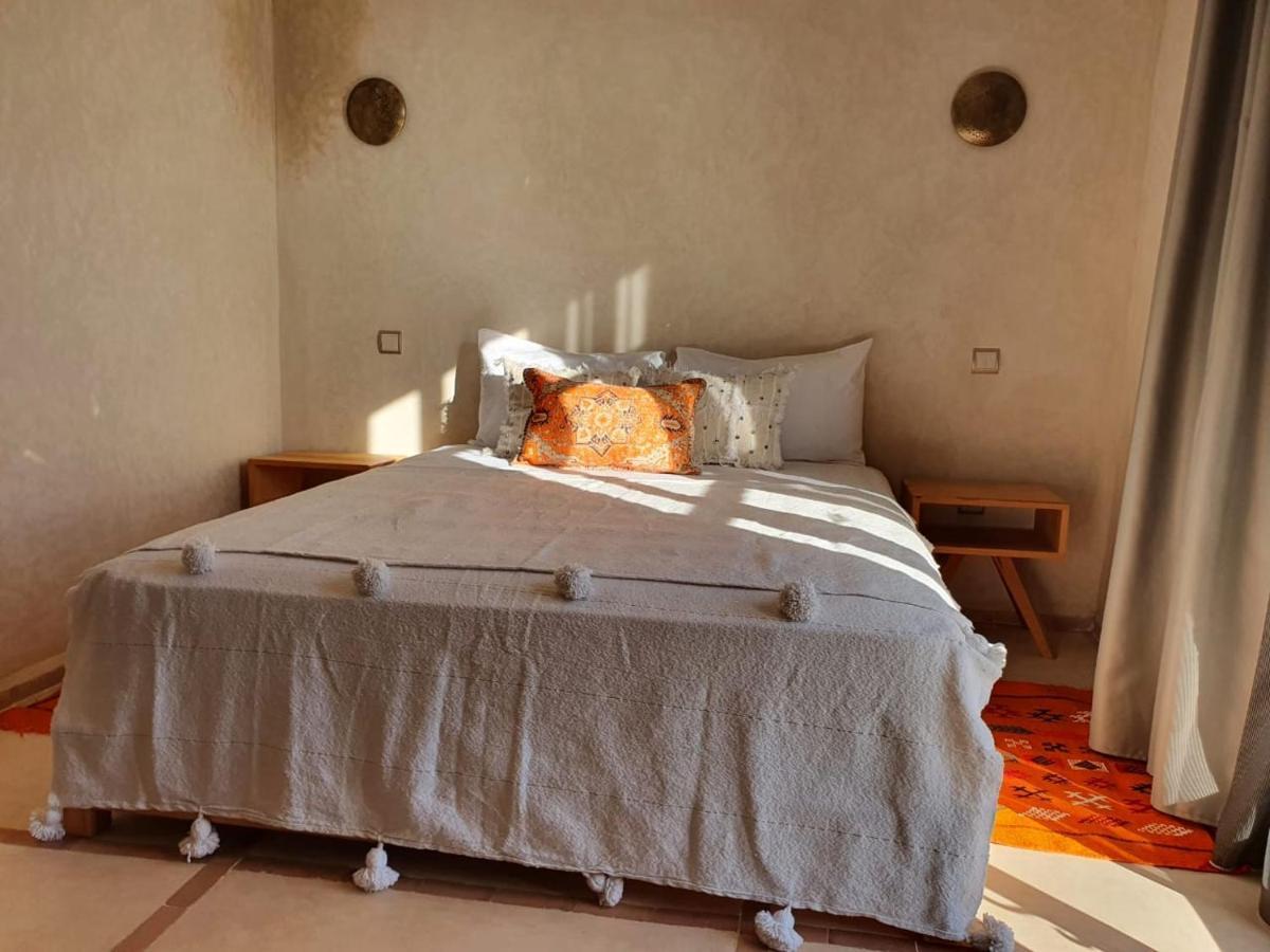 Tassourt Lodge Essaouira Bagian luar foto