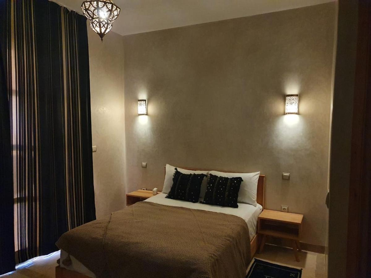 Tassourt Lodge Essaouira Bagian luar foto