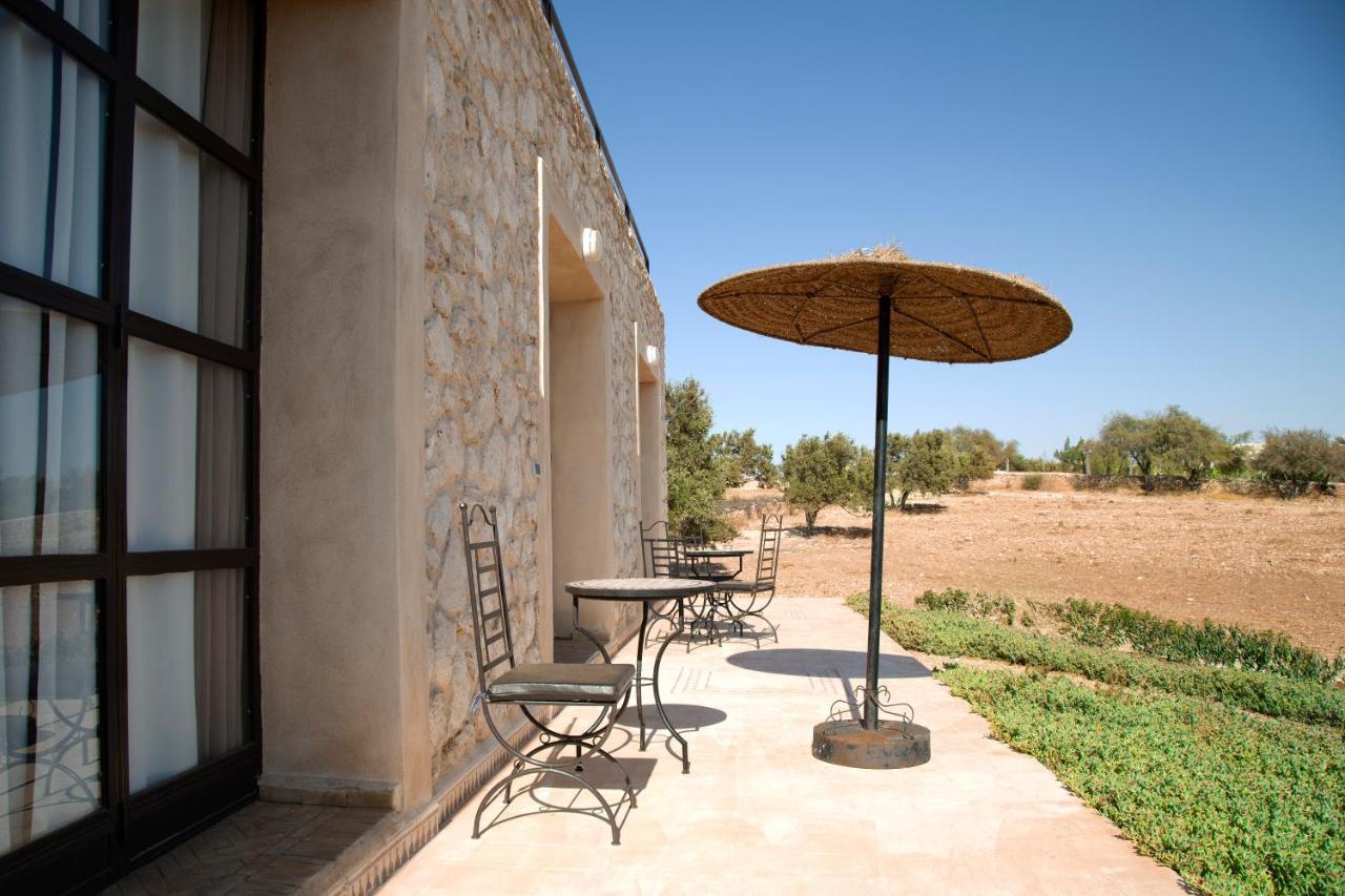 Tassourt Lodge Essaouira Bagian luar foto