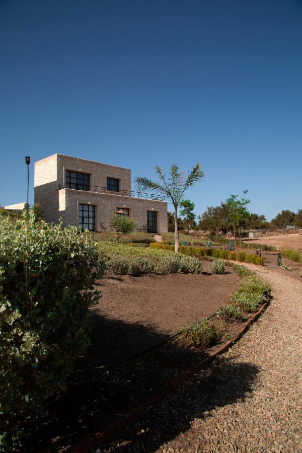 Tassourt Lodge Essaouira Bagian luar foto
