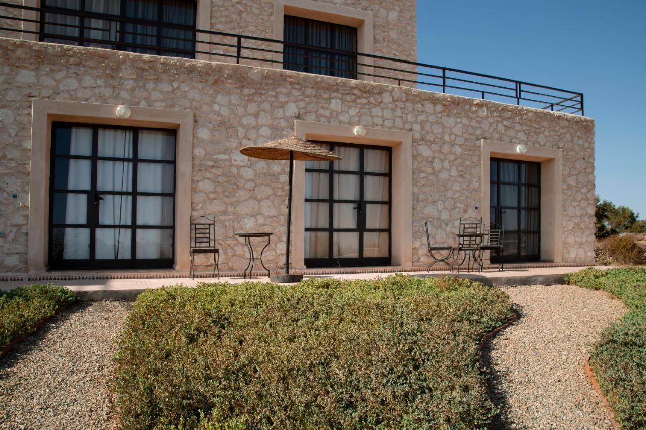 Tassourt Lodge Essaouira Bagian luar foto