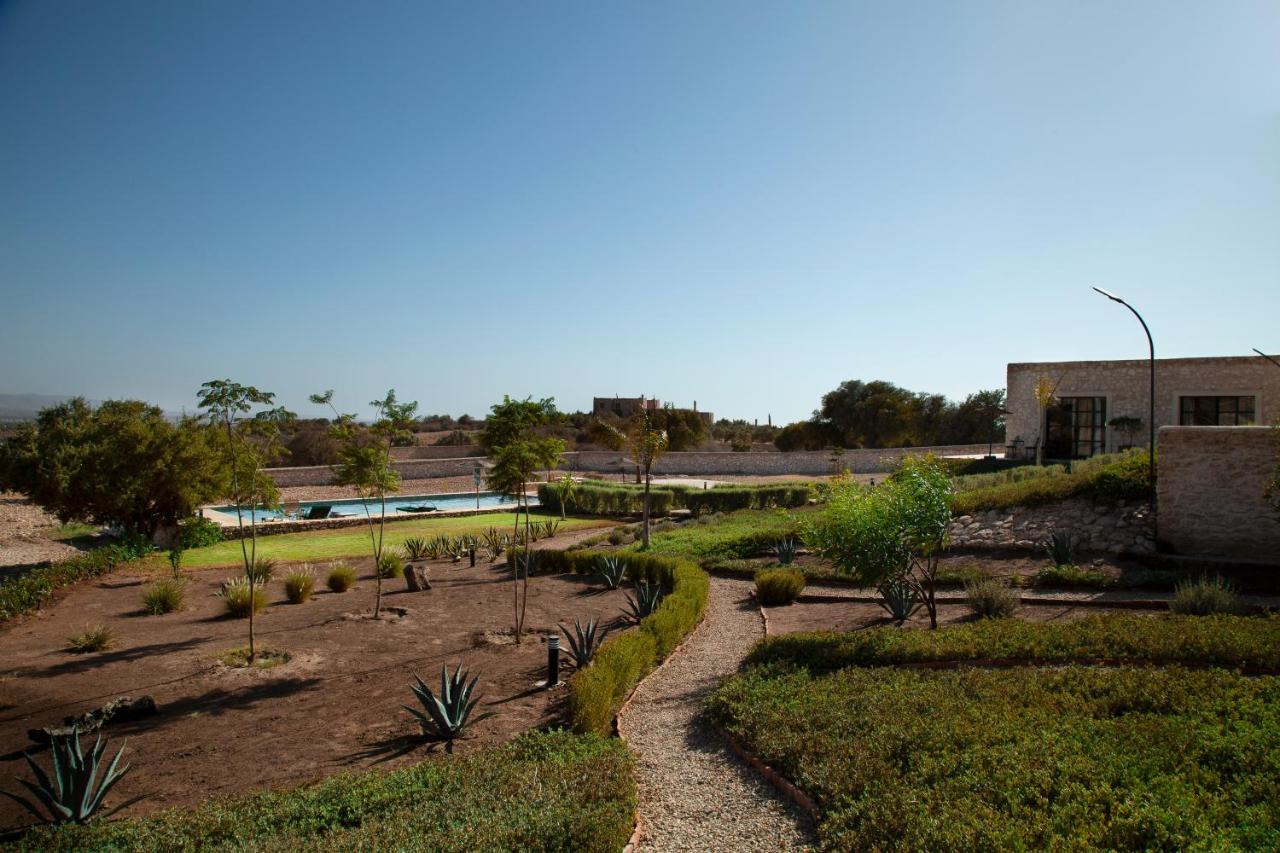 Tassourt Lodge Essaouira Bagian luar foto