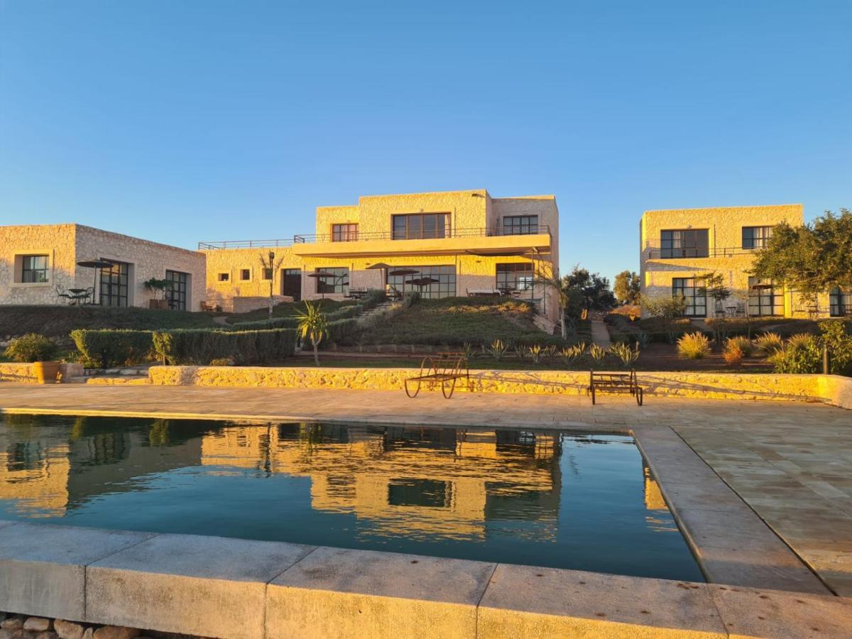 Tassourt Lodge Essaouira Bagian luar foto