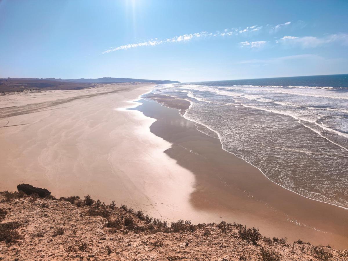 Tassourt Lodge Essaouira Bagian luar foto