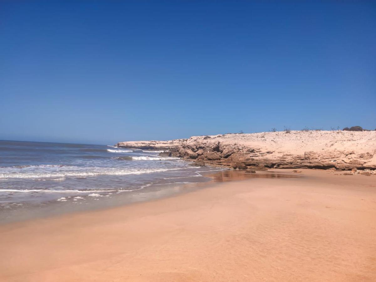 Tassourt Lodge Essaouira Bagian luar foto