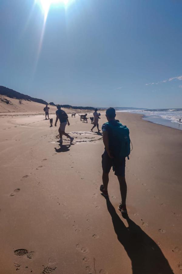 Tassourt Lodge Essaouira Bagian luar foto