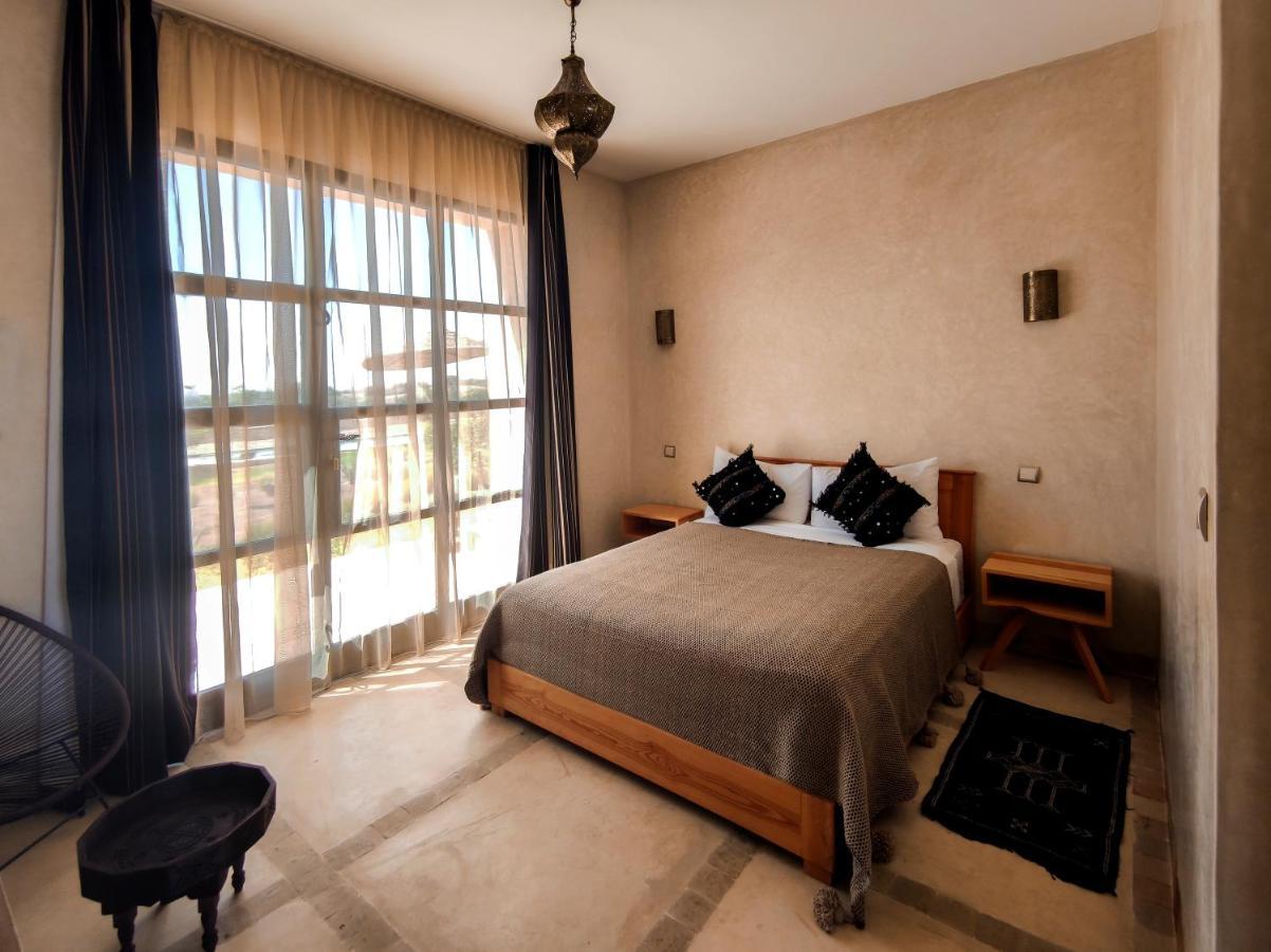 Tassourt Lodge Essaouira Bagian luar foto