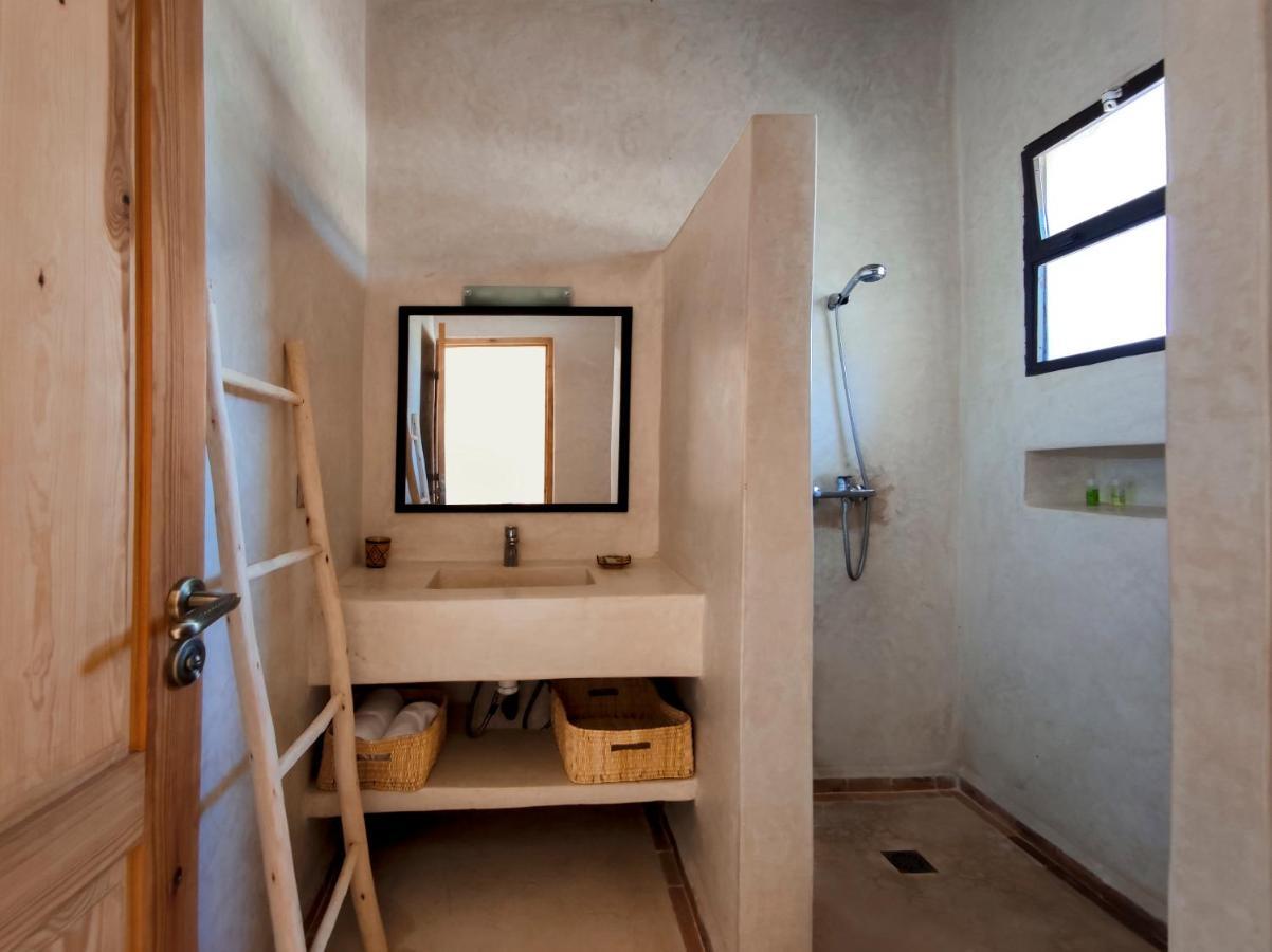 Tassourt Lodge Essaouira Bagian luar foto