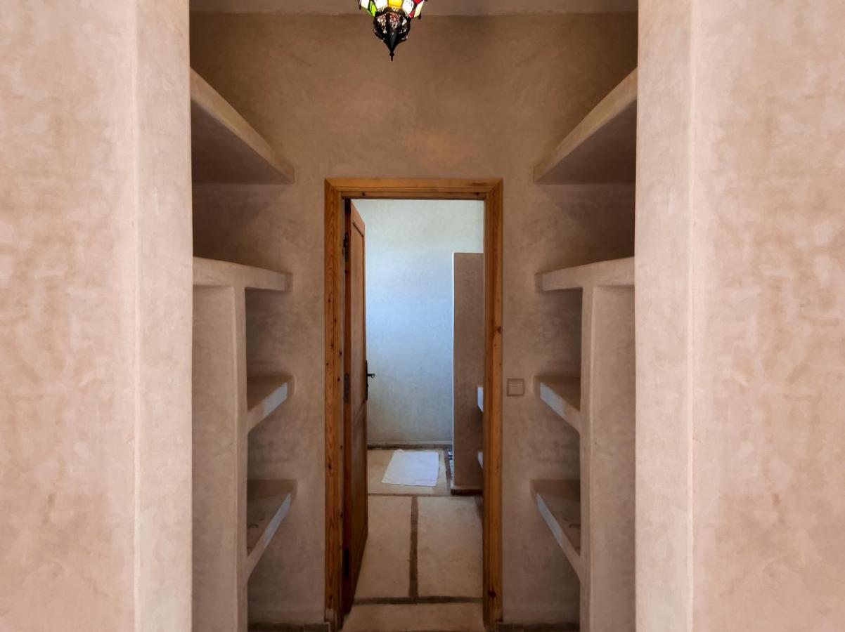 Tassourt Lodge Essaouira Bagian luar foto