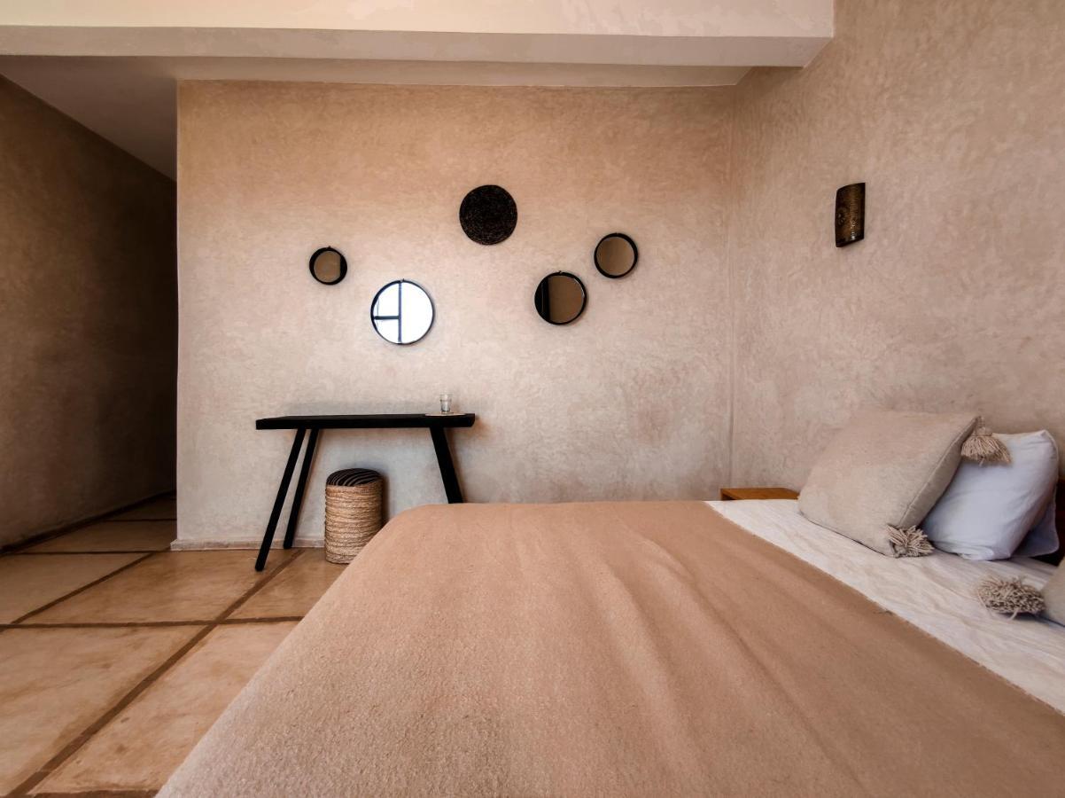 Tassourt Lodge Essaouira Bagian luar foto