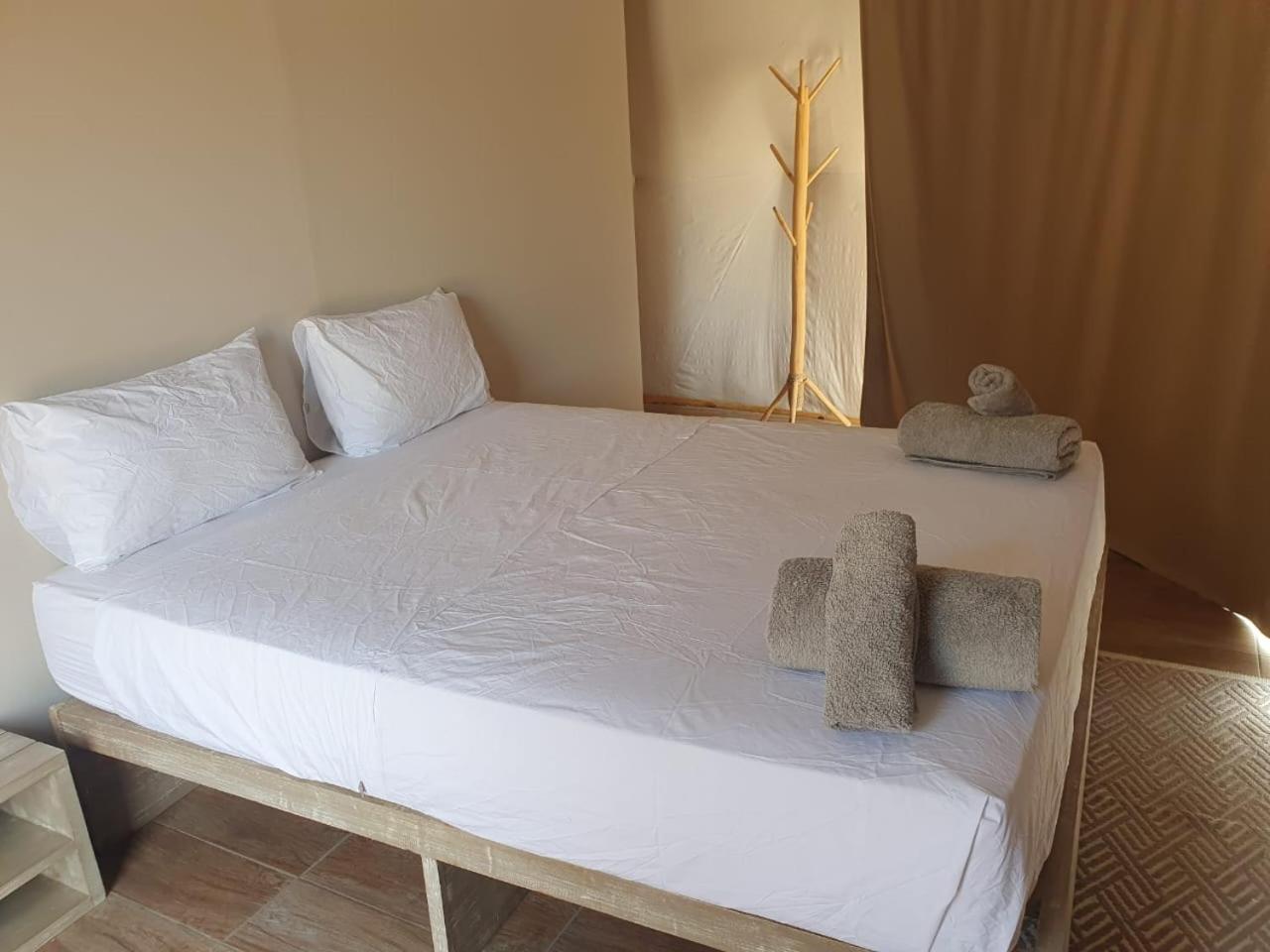 Tassourt Lodge Essaouira Bagian luar foto