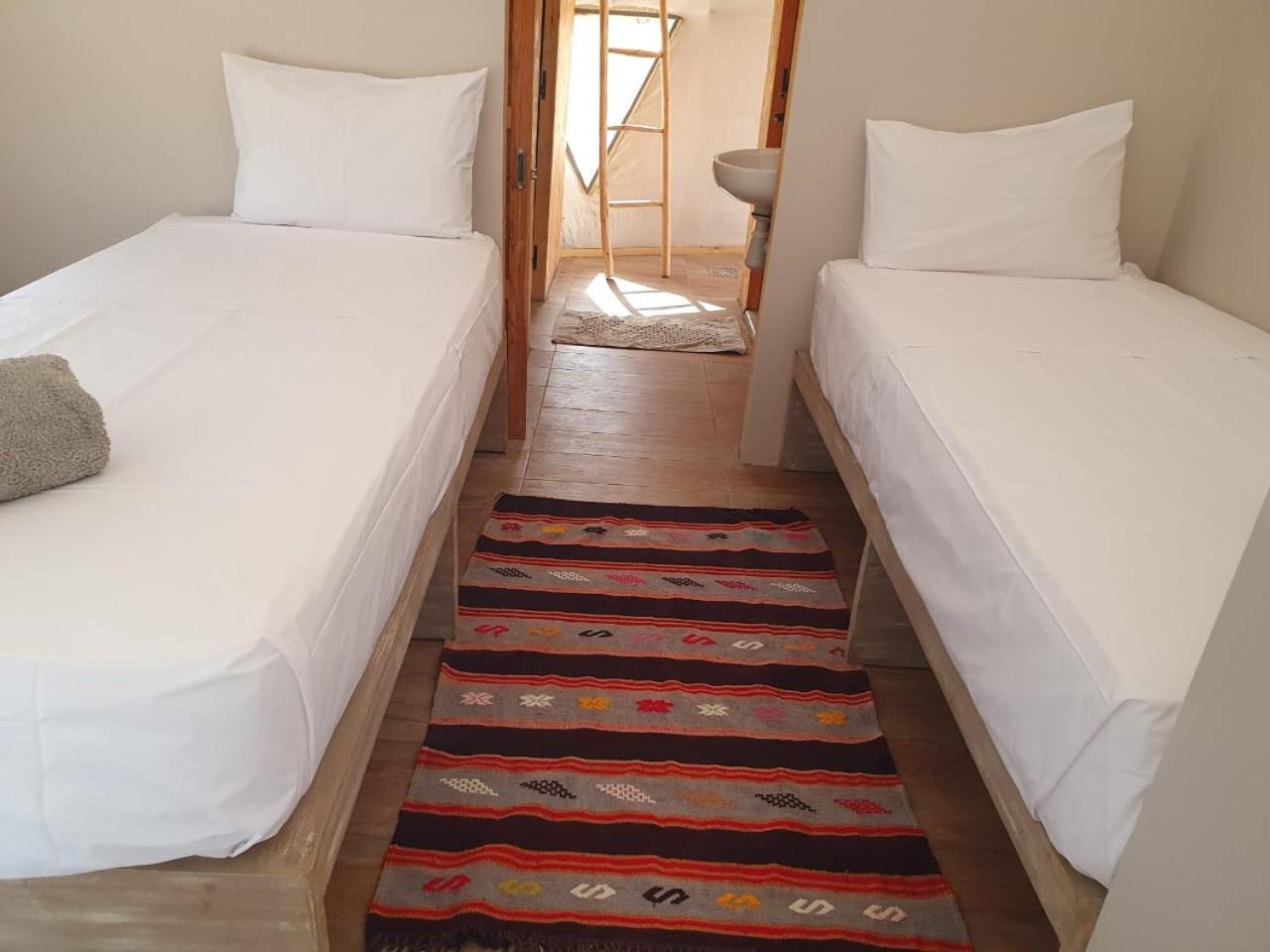 Tassourt Lodge Essaouira Bagian luar foto